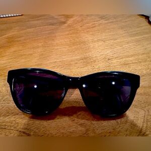 Gently Used Ted Baker London Blue Sunglasses